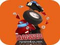 Oyun Danger Road
