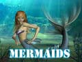 Oyun Mermaids