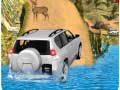 Oyun Offroad Jeep Simulator