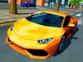 Oyun Ultimate Car Racing