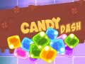 Oyun Candy Dash