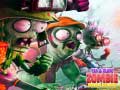 Oyun Tap & Click Zombie Mania Deluxe