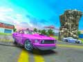 Oyun Max Drift Car Simulator
