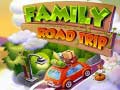 Oyun Family Road Trip