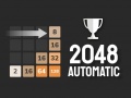 Oyun 2048 Automatic