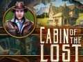Oyun Cabin of the Lost