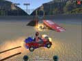 Oyun Demolition Cartoon Car Crash Derby