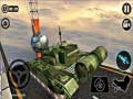 Oyun Impossible US Army Tank