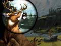 Oyun Deer Hunter