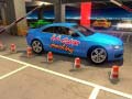 Oyun La Car Parking