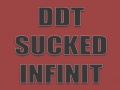Oyun DDT Sucked Infinit