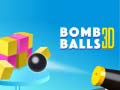 Oyun Bomb Balls 3d