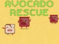 Oyun Avocado Rescue
