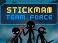 Oyun StickMan Team Force