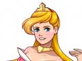 Oyun Kawaii Princess Dress Up Game