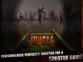 Oyun Walking Dead in Jungle