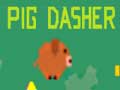 Oyun Pig dasher