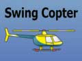 Oyun Swing Copter