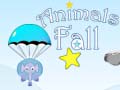 Oyun Animals Fall