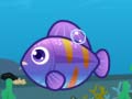 Oyun Big Fish Eat Small Fish 2