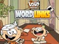 Oyun The Loud House Word Links 