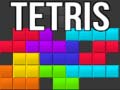 Oyun Tetris 