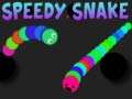 Oyun Speedy Snake