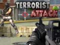 Oyun Terrorist Attack