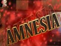 Oyun Amnesia