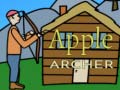 Oyun Apple Archer