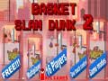 Oyun Basket Slam Dunk 2