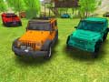 Oyun 4x4 Drive Offroad