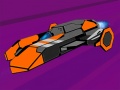 Oyun Space Rush