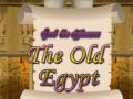 Oyun Spot The Differences The Old Egypt
