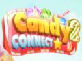 Oyun Candy Connect 2