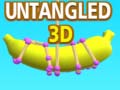 Oyun Untangled 3D