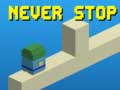 Oyun Never Stop