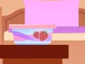 Oyun Strawberry Flip Cheese