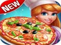 Oyun Pizza Hunter Crazy Chef