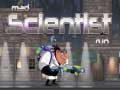 Oyun Mad Scientist Run