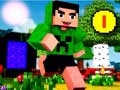 Oyun Block Craft Jumping