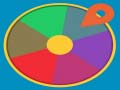 Oyun Rotating Wheel