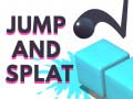 Oyun Jump and Splat