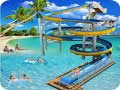 Oyun Water Slide Adventure