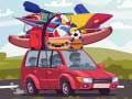 Oyun Mountain Trip Jigsaw