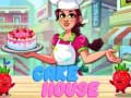 Oyun Cake House