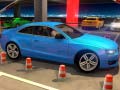 Oyun 2D Car Parking