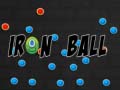 Oyun Iron Ball