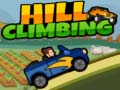 Oyun Hill Climbing