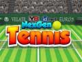 Oyun NextGen Tennis